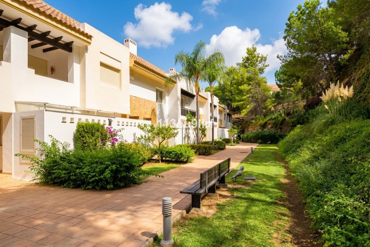 Townhouse in La Cala Golf — photo 2 of 10