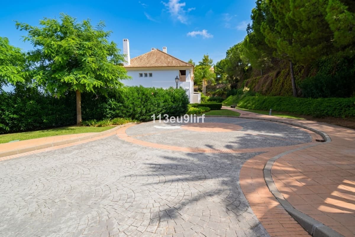 Townhouse in La Cala Golf — photo 3 of 10
