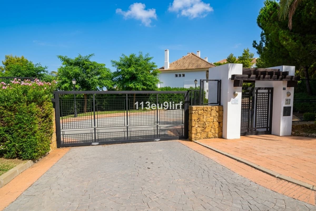 Townhouse in La Cala Golf — photo 4 of 10