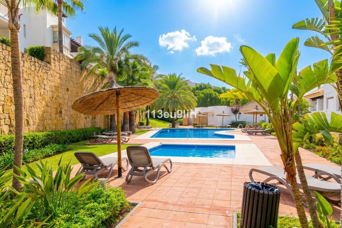 Townhouse in La Cala Golf — photo 5 of 10
