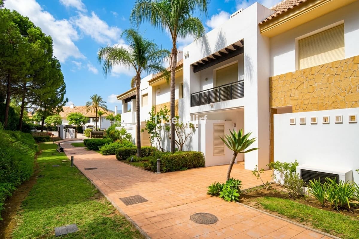 Townhouse in La Cala Golf — photo 6 of 10