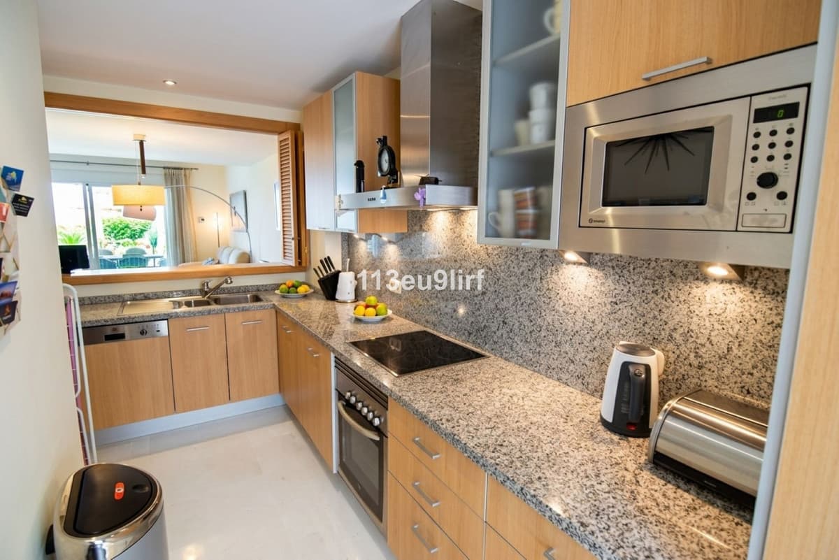 Townhouse in La Cala Golf — photo 7 of 10