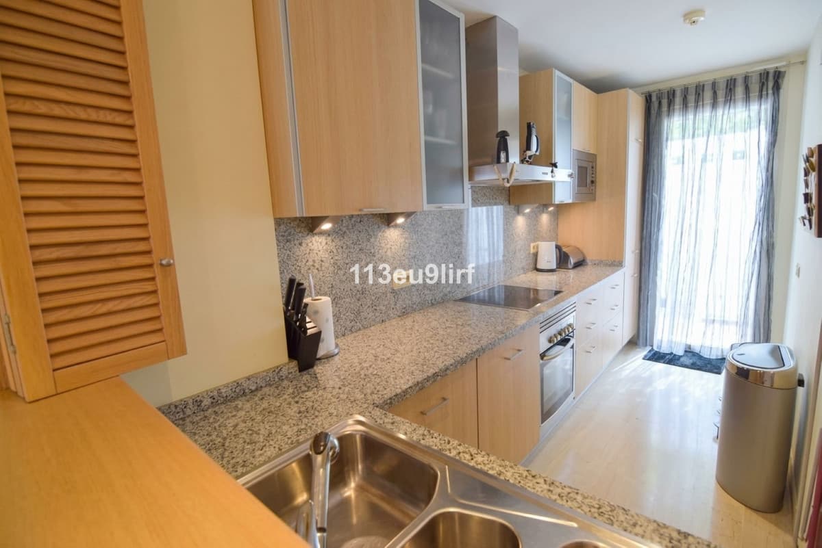 Townhouse in La Cala Golf — photo 8 of 10