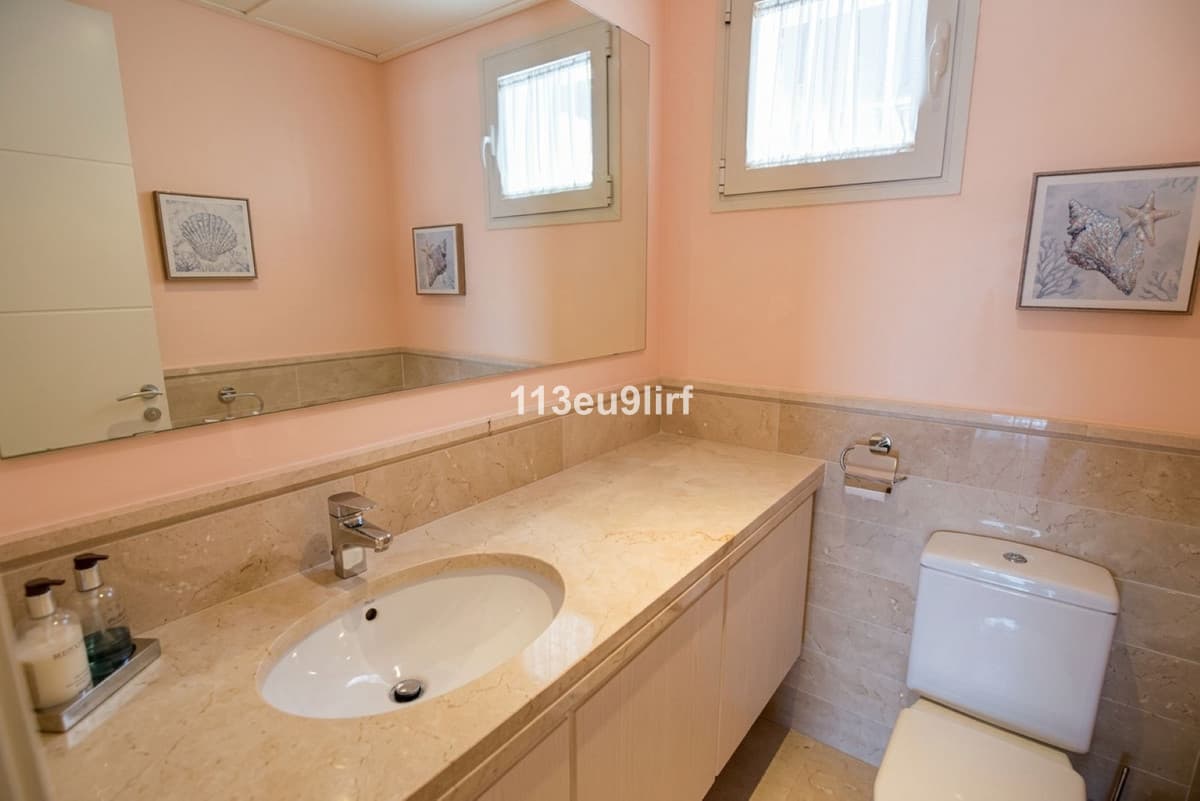 Townhouse in La Cala Golf — photo 9 of 10