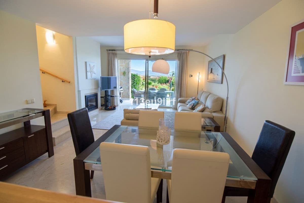 Townhouse in La Cala Golf — photo 10 of 10