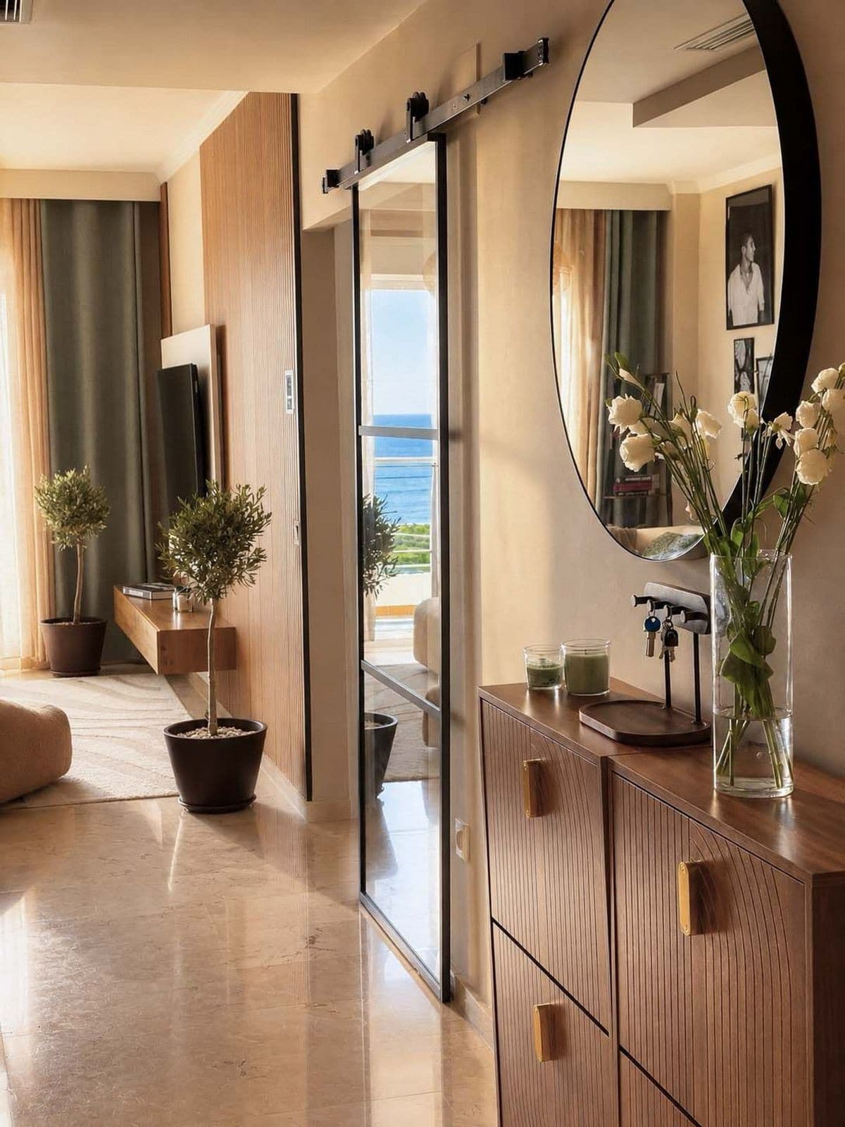 Top Floor Apartment in Manilva — photo 3 of 10