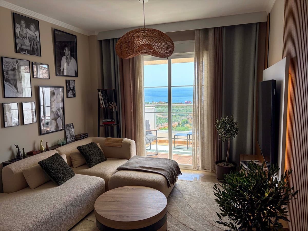 Top Floor Apartment in Manilva — photo 5 of 10