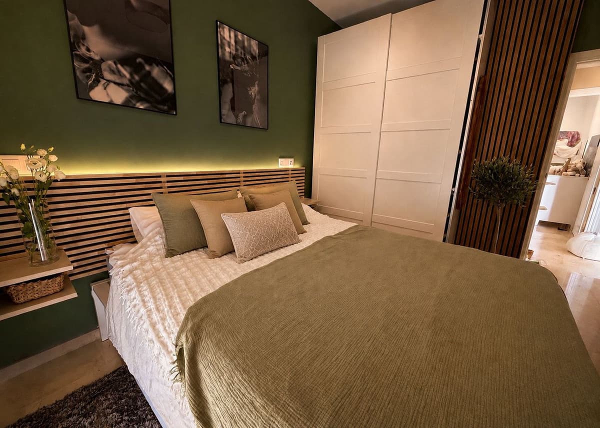 Top Floor Apartment in Manilva — photo 7 of 10