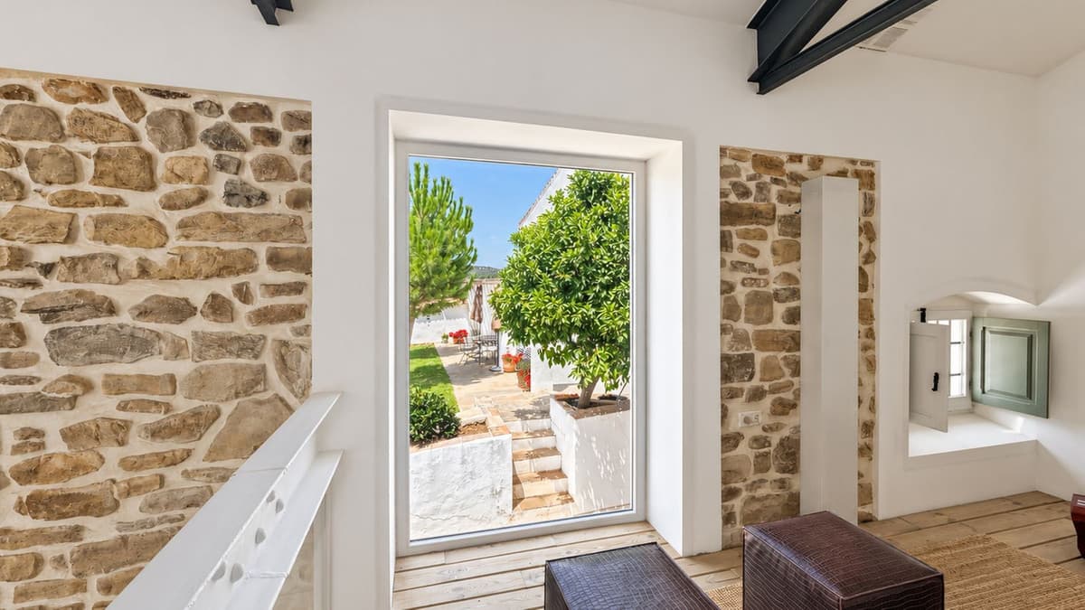 Cortijo in Villanueva del Rosario — photo 9 of 10