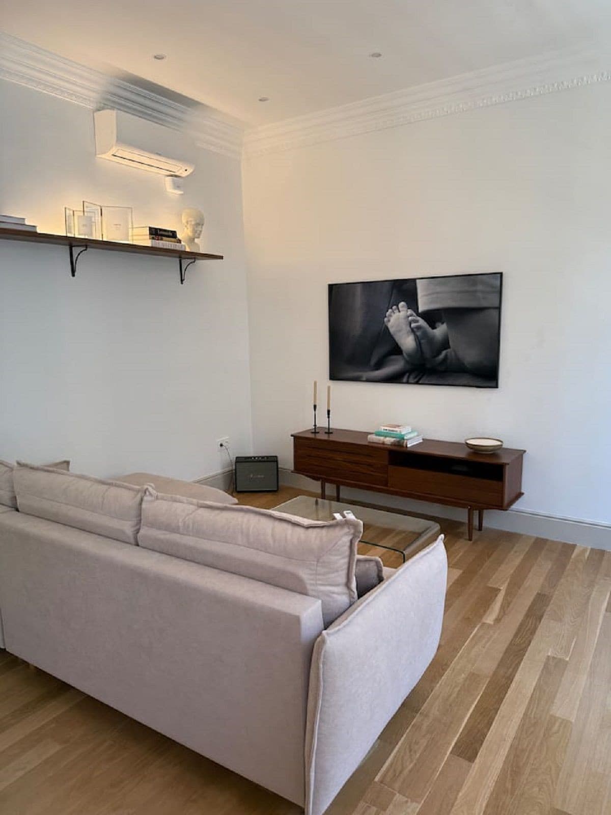 Middle Floor Apartment in Málaga Centro — photo 8 of 8