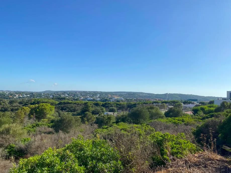 Land in Sotogrande — photo 1 of 5