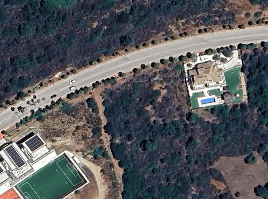 Land in Sotogrande — photo 2 of 5