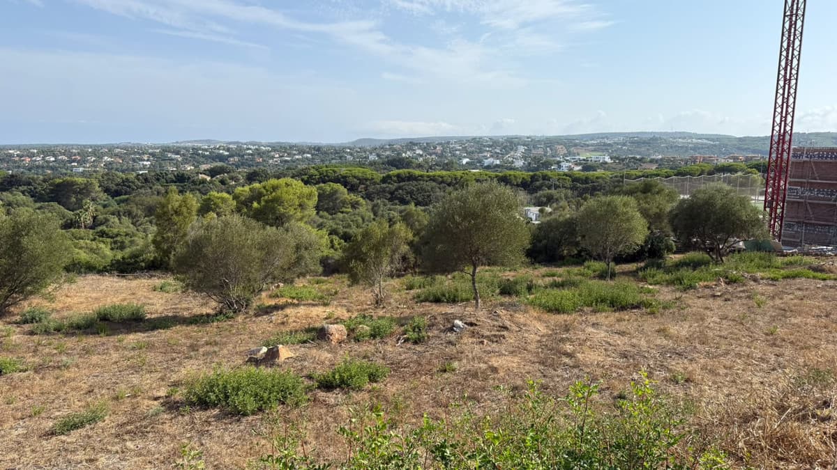 Land in Sotogrande — photo 3 of 5