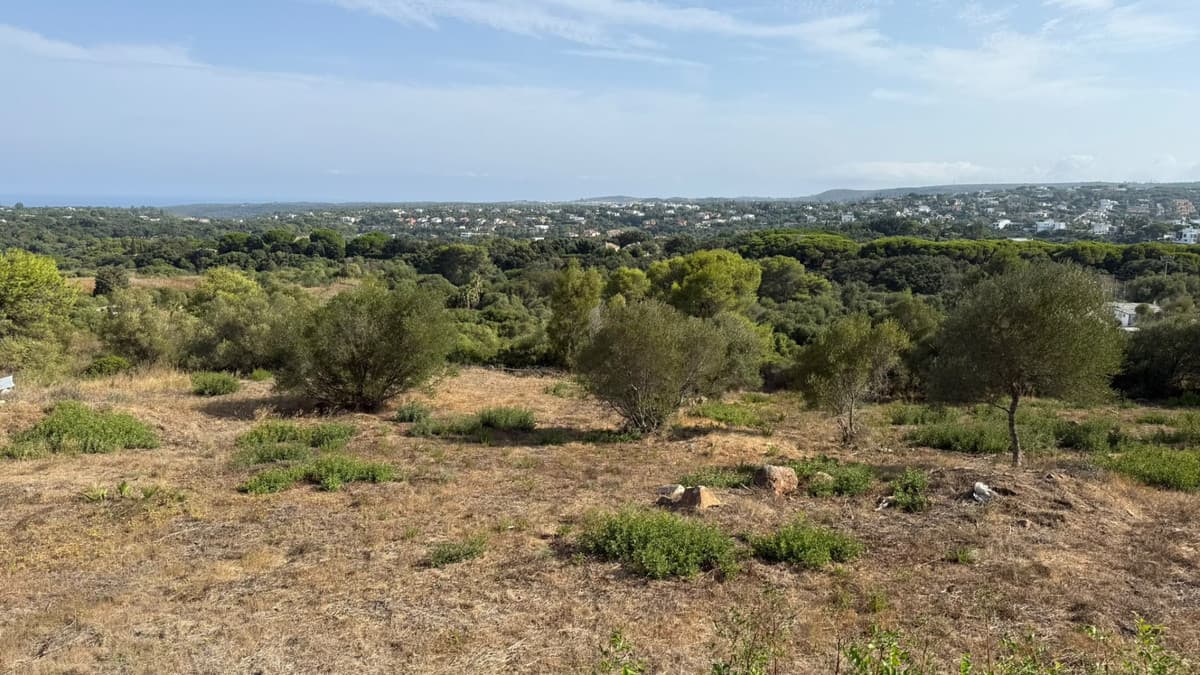 Land in Sotogrande — photo 4 of 5