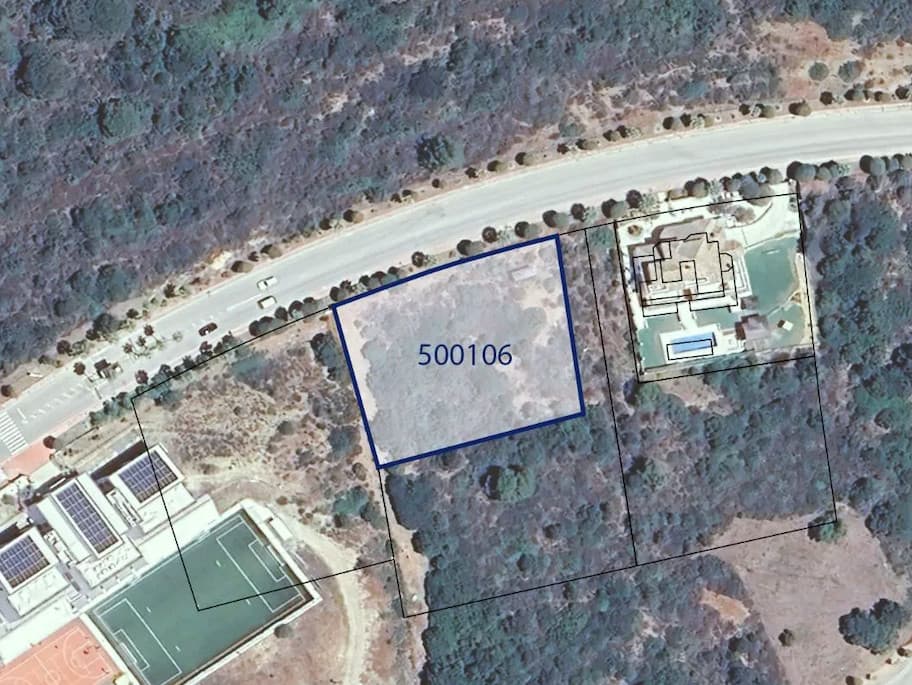 Land in Sotogrande — photo 5 of 5