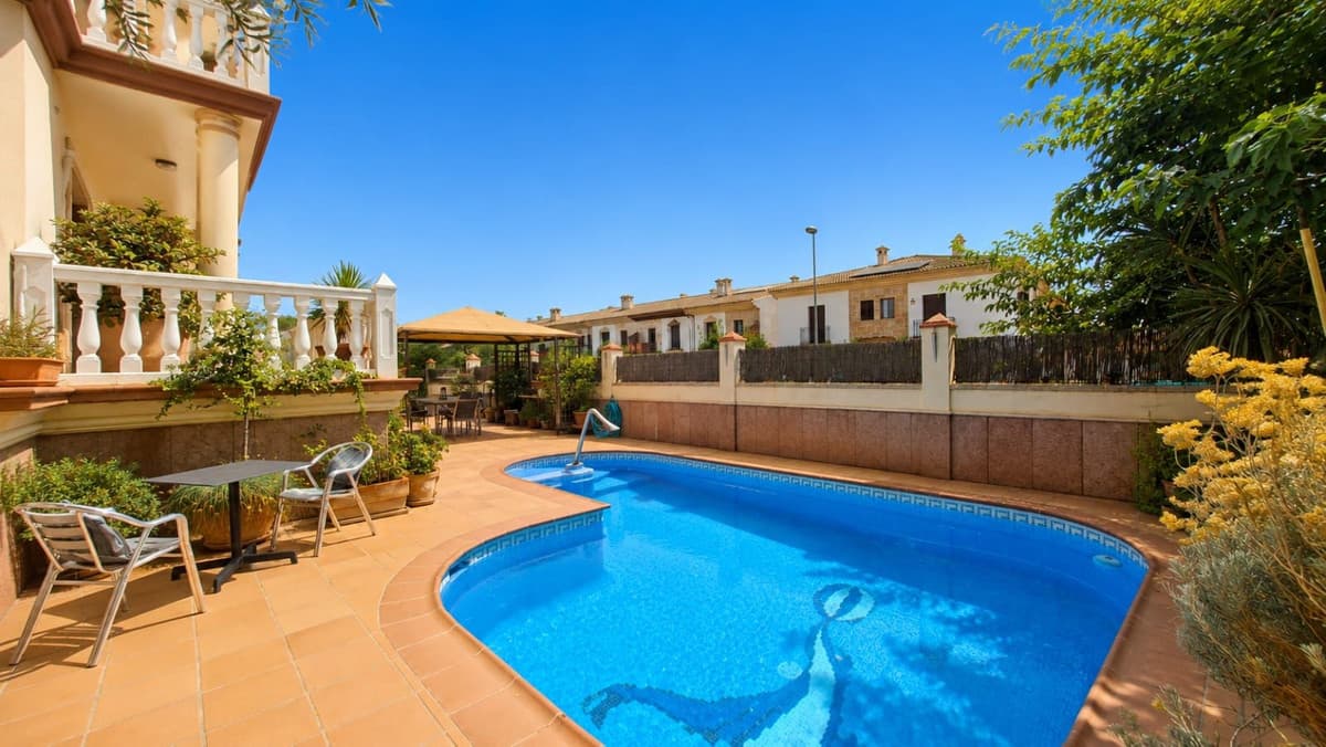 Detached Villa in Ronda — photo 3 of 10