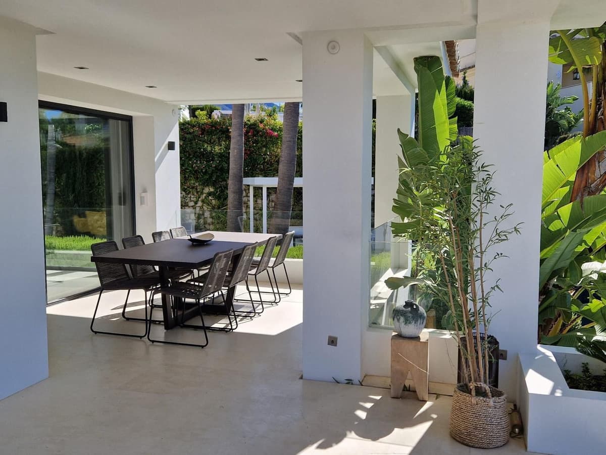 Detached Villa in Nueva Andalucía — photo 9 of 10