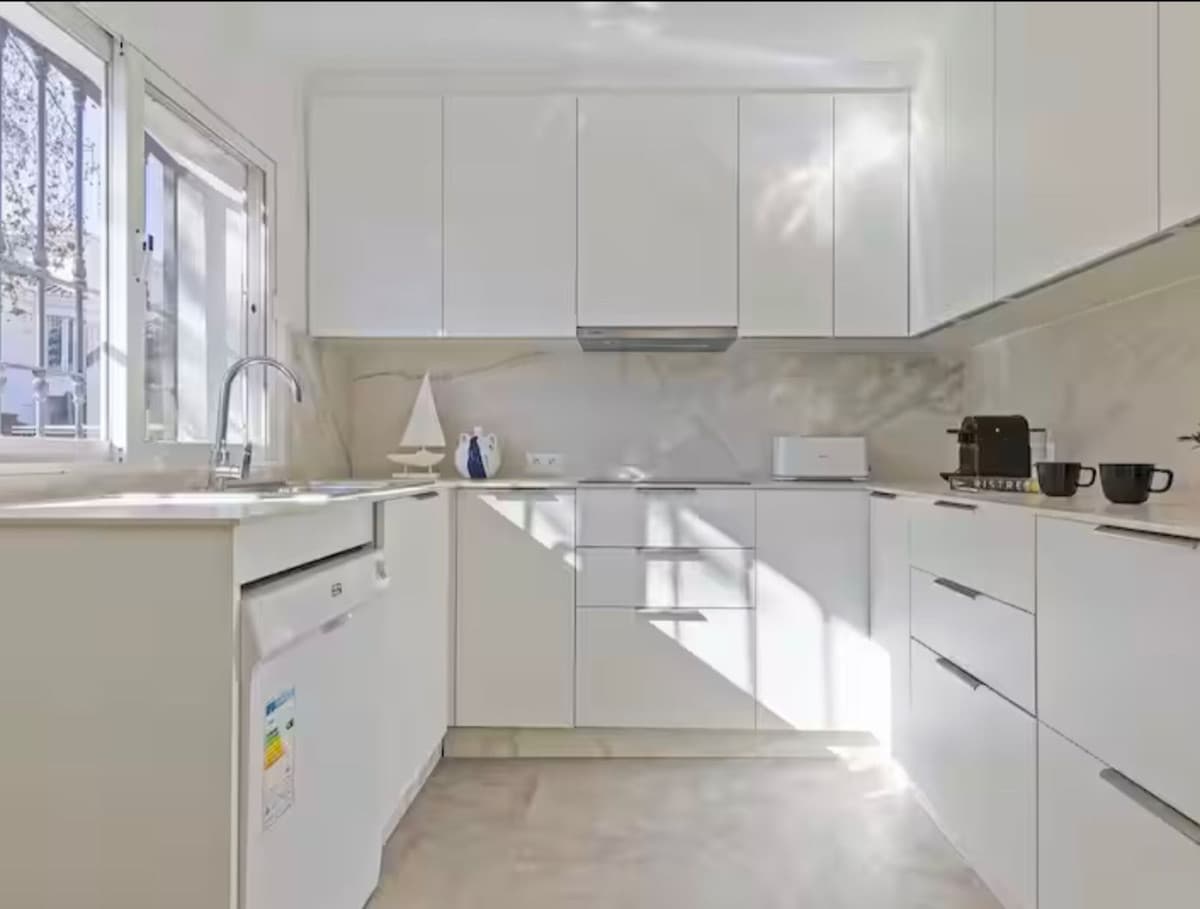 Detached Villa in Elviria — photo 9 of 10