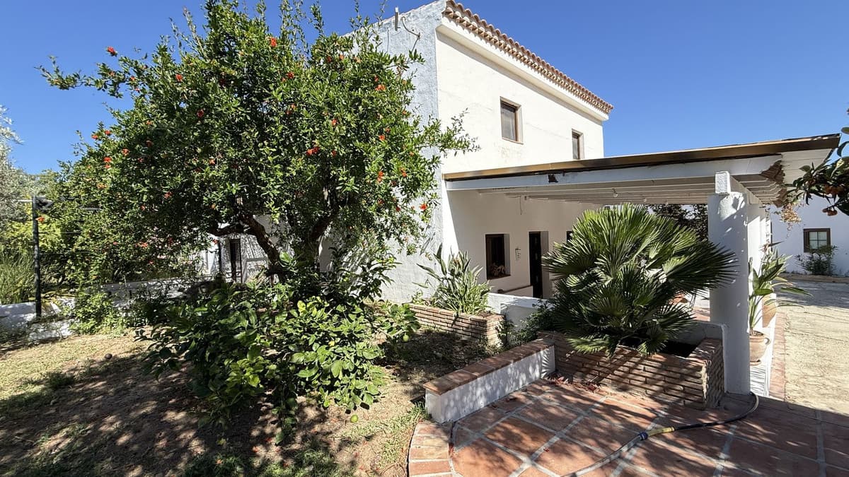 Cortijo in Alhaurín el Grande — photo 4 of 10