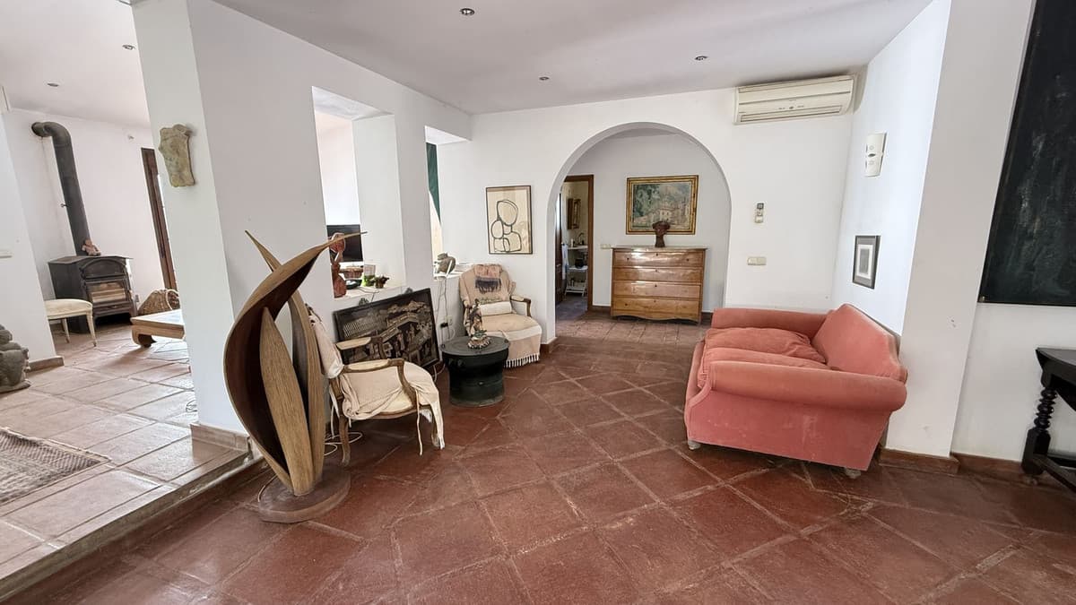 Cortijo in Alhaurín el Grande — photo 7 of 10