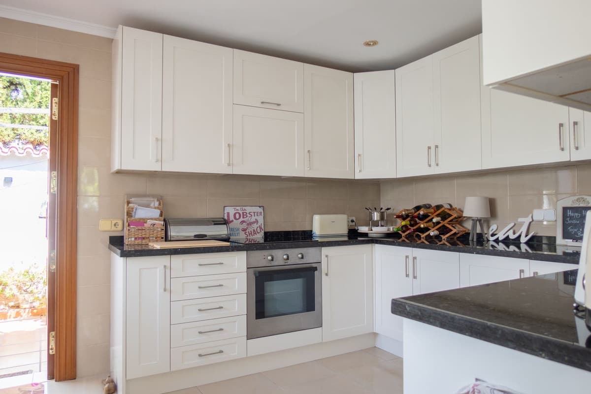 Detached Villa in Estepona — photo 4 of 10