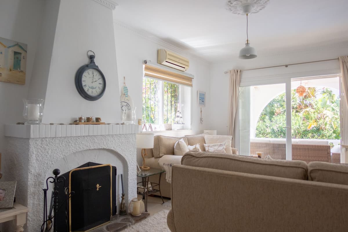 Detached Villa in Estepona — photo 7 of 10