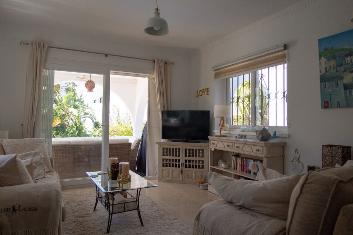 Detached Villa in Estepona — photo 8 of 10