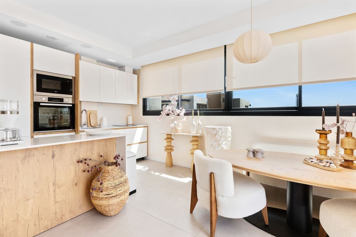Penthouse in Estepona — photo 3 of 10