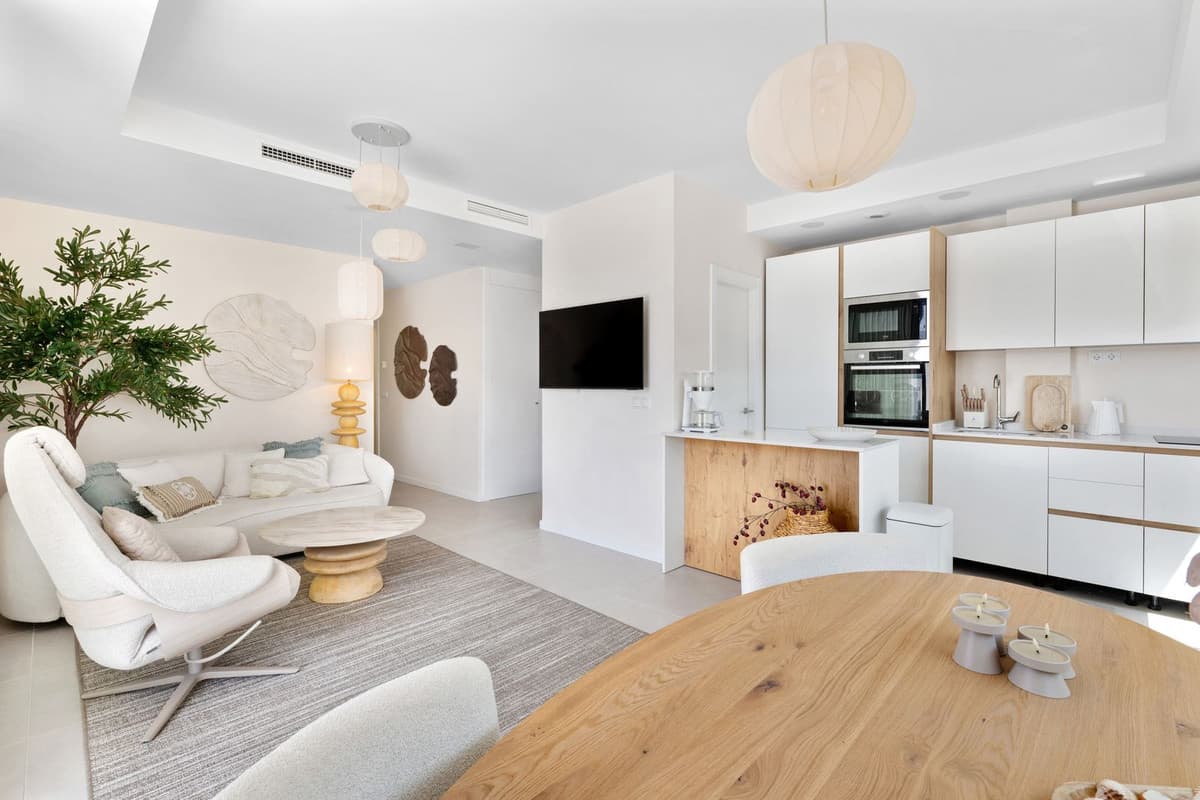 Penthouse in Estepona — photo 7 of 10