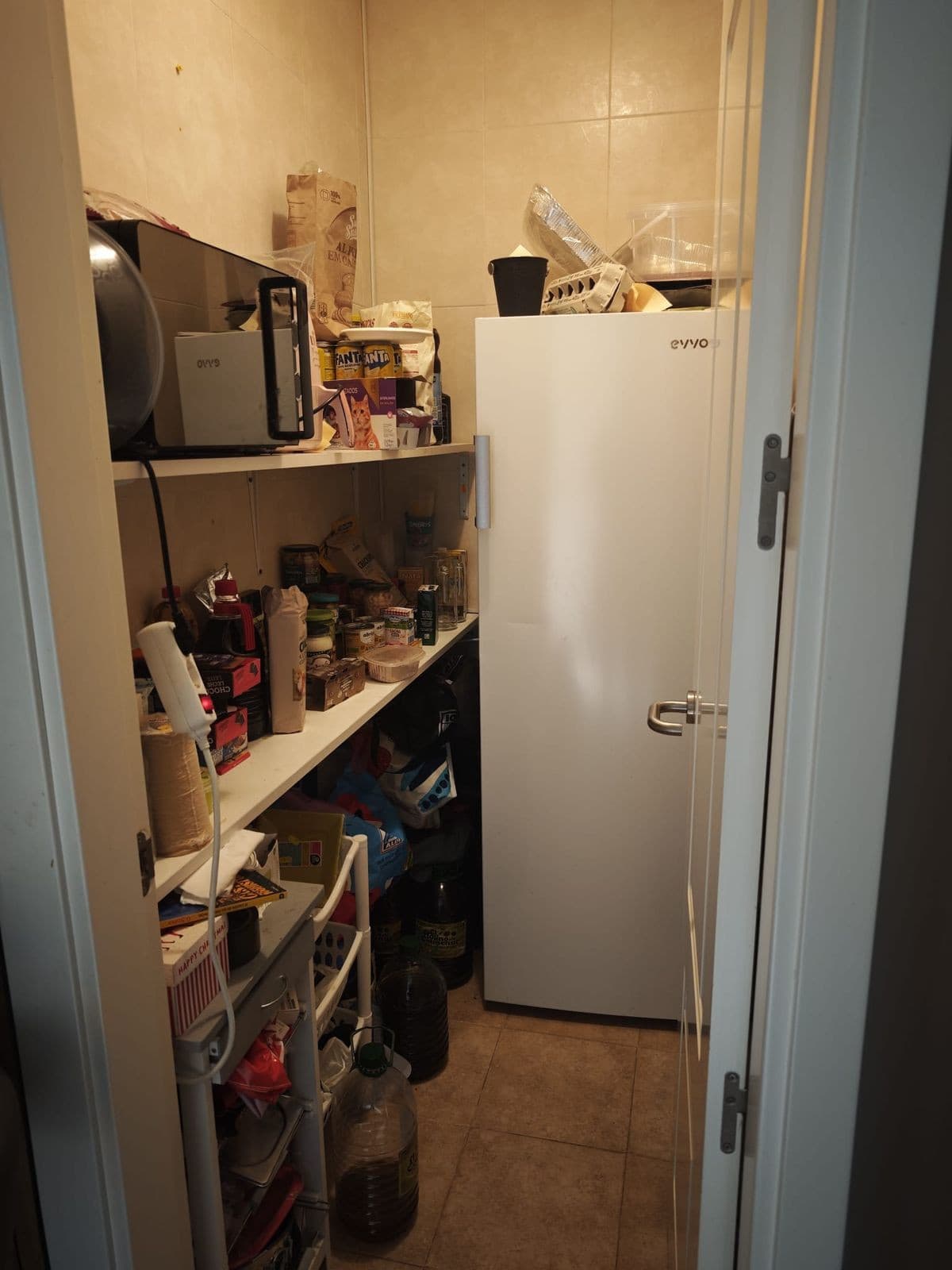 Middle Floor Apartment in Alhaurín el Grande — photo 2 of 9