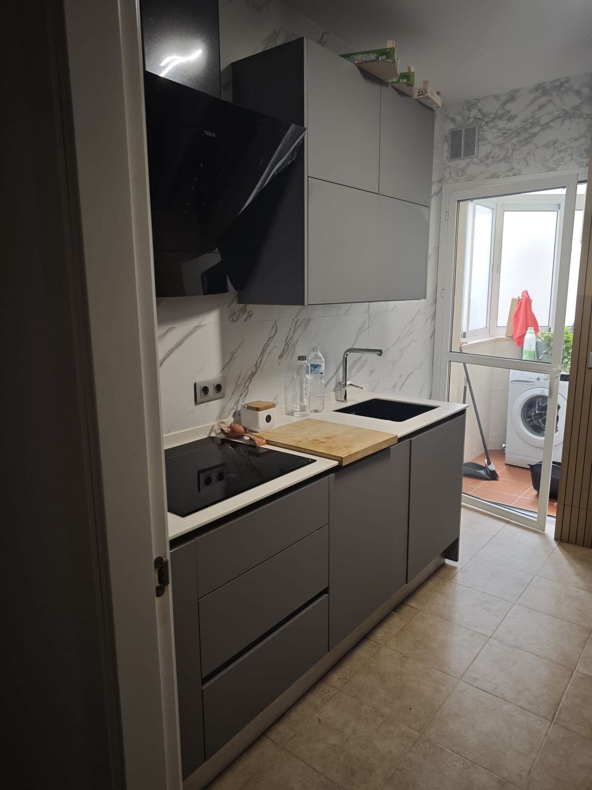 Middle Floor Apartment in Alhaurín el Grande — photo 4 of 9