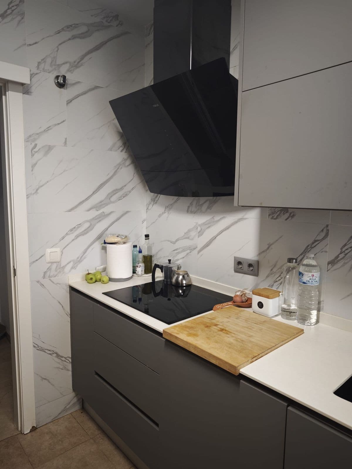 Middle Floor Apartment in Alhaurín el Grande — photo 6 of 9