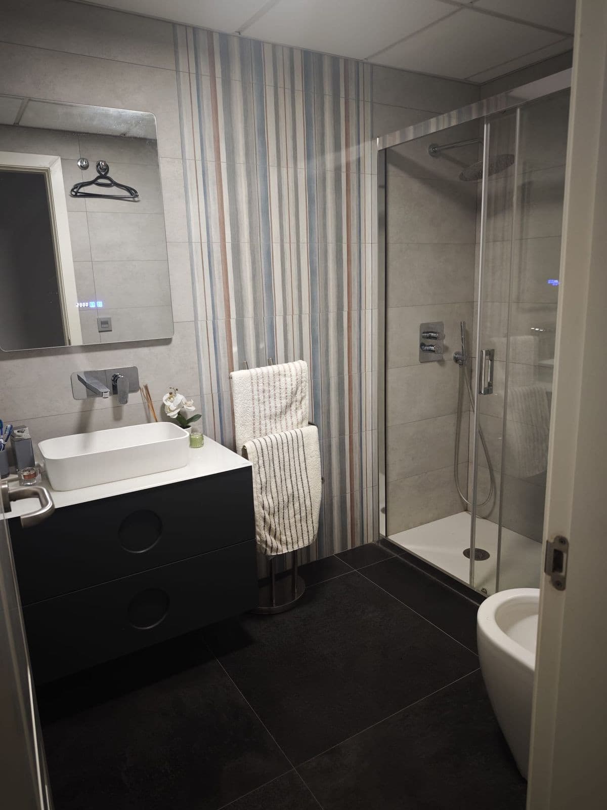 Middle Floor Apartment in Alhaurín el Grande — photo 7 of 9