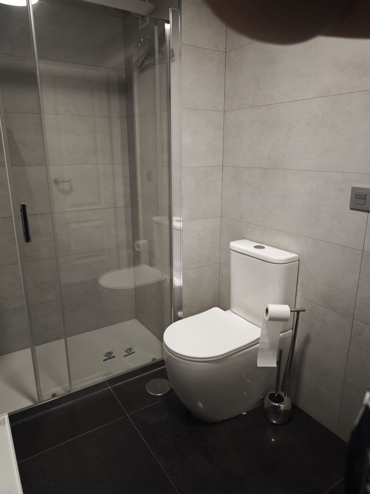 Middle Floor Apartment in Alhaurín el Grande — photo 9 of 9