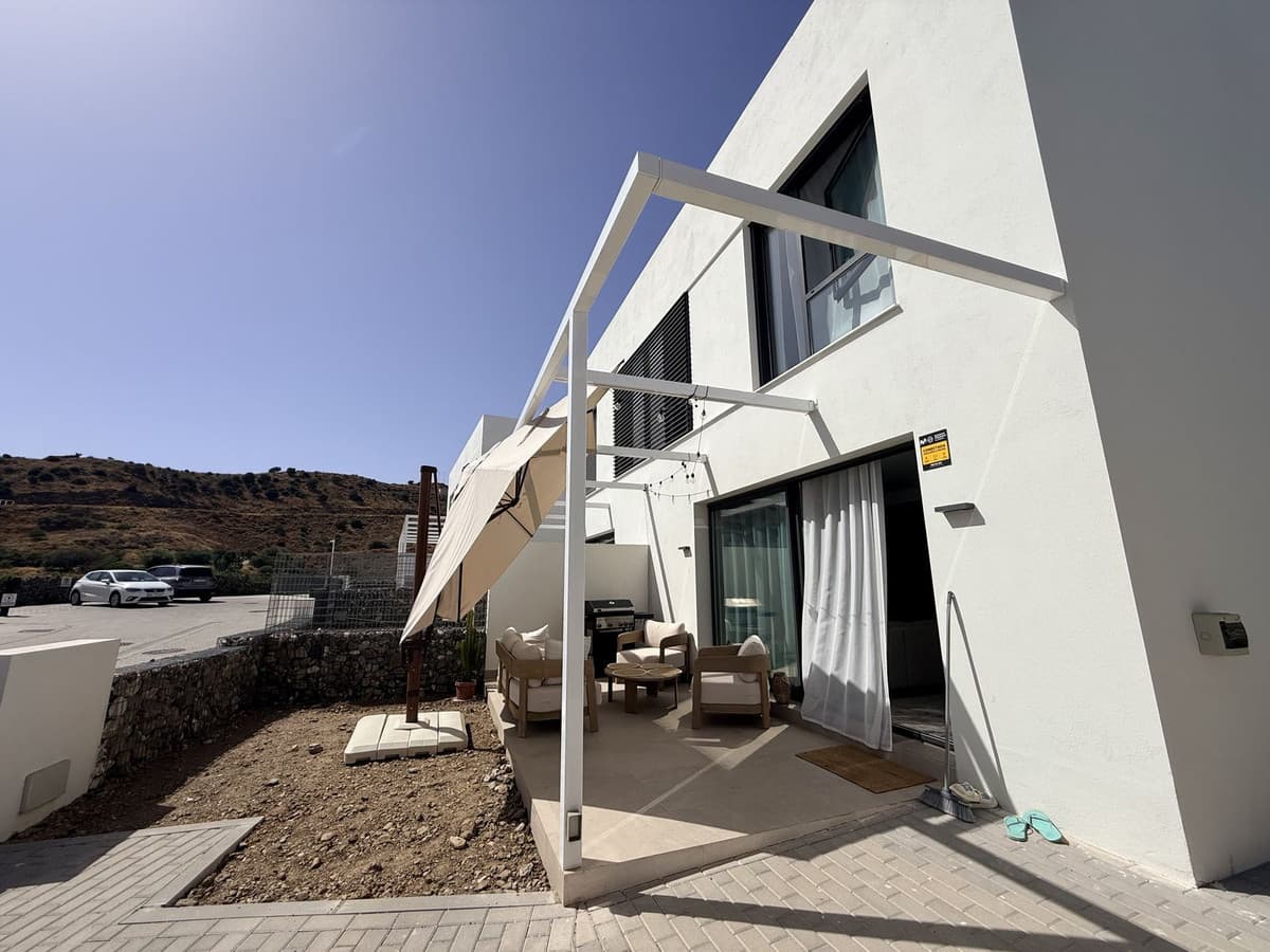 Semi-Detached House in Riviera del Sol — photo 3 of 10