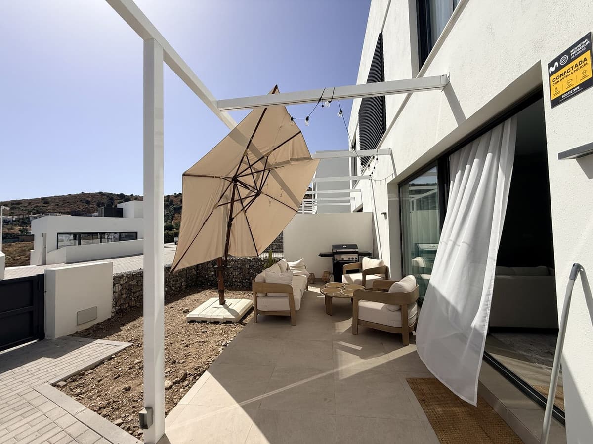 Semi-Detached House in Riviera del Sol — photo 5 of 10