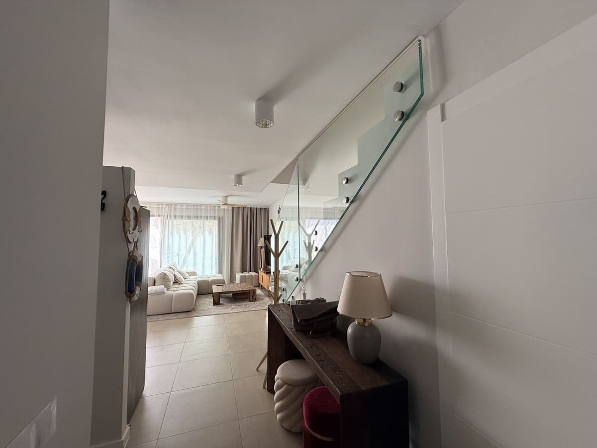 Semi-Detached House in Riviera del Sol — photo 10 of 10