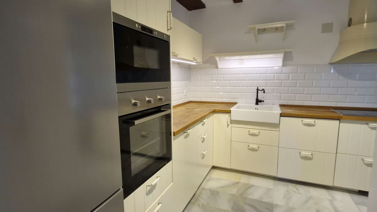 Townhouse in Nagüeles — photo 9 of 10