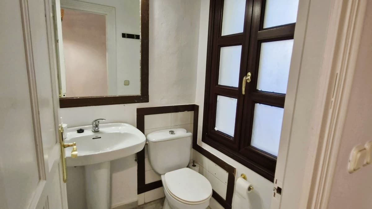 Townhouse in Nagüeles — photo 10 of 10