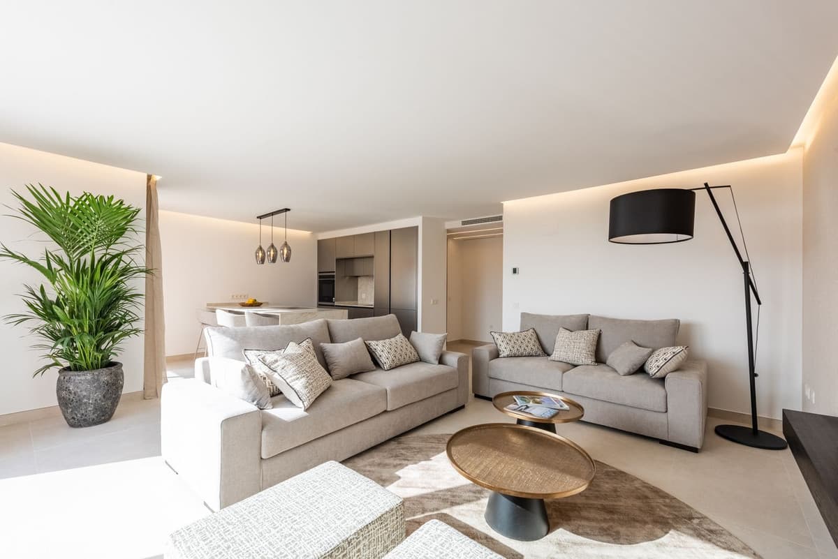 Penthouse in Atalaya — photo 2 of 10
