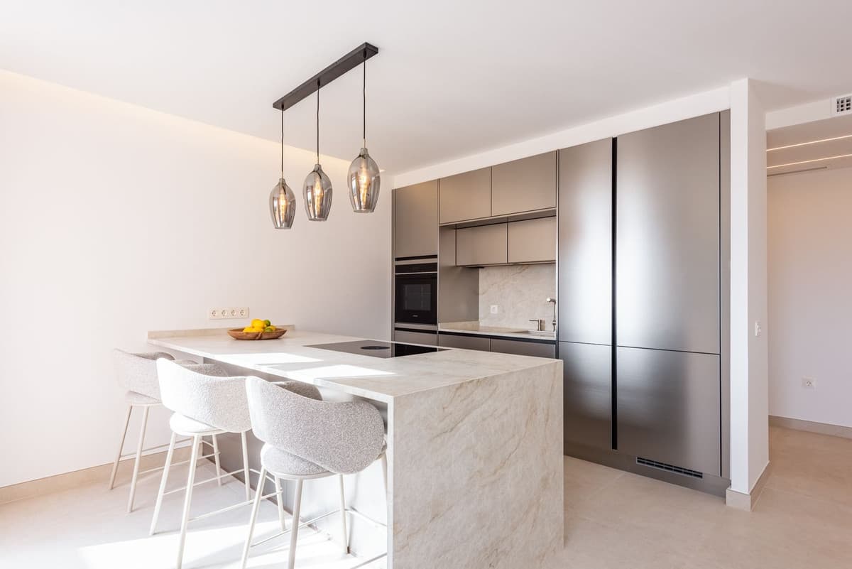Penthouse in Atalaya — photo 5 of 10