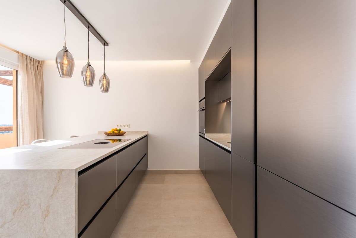 Penthouse in Atalaya — photo 6 of 10