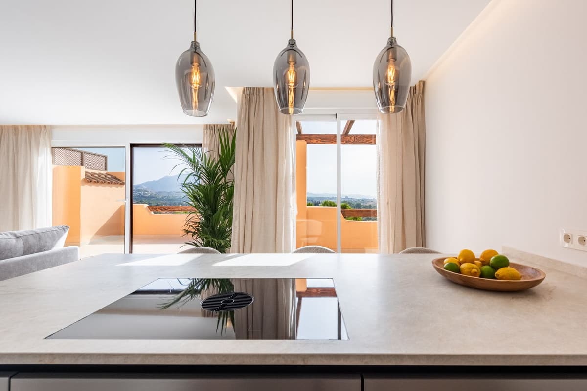 Penthouse in Atalaya — photo 7 of 10