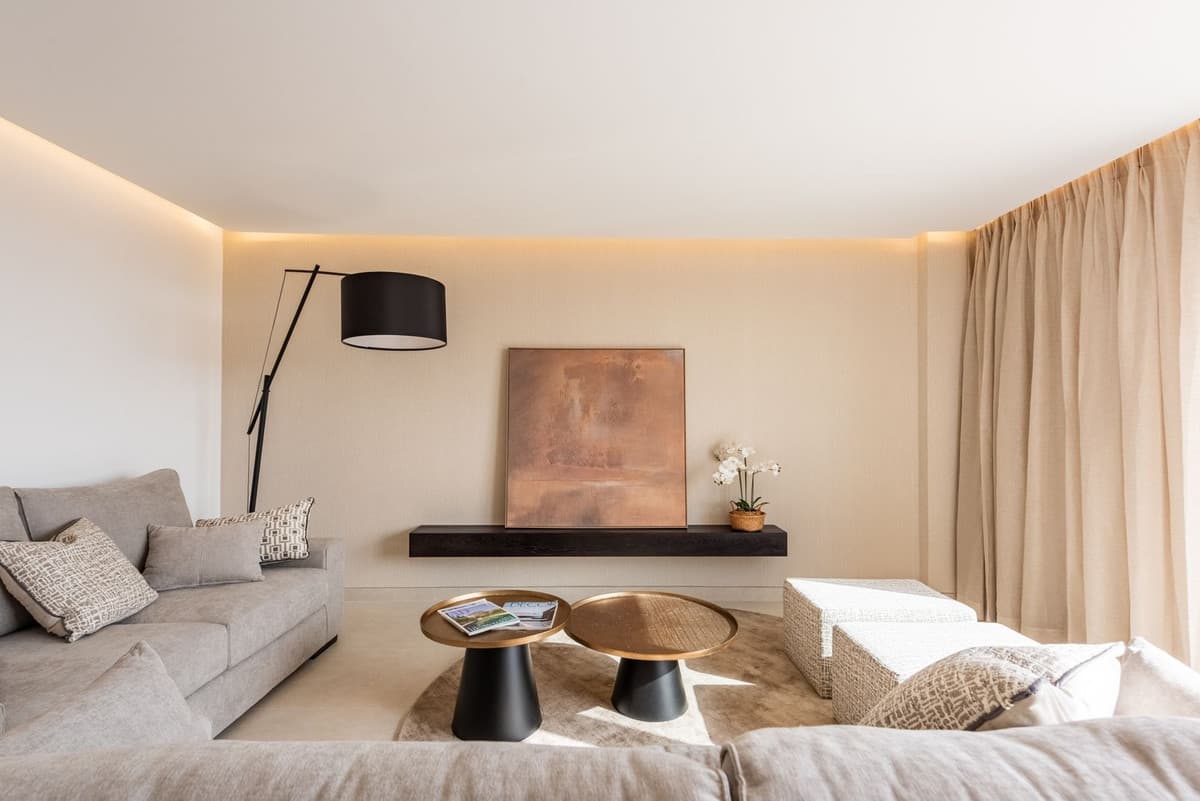 Penthouse in Atalaya — photo 8 of 10