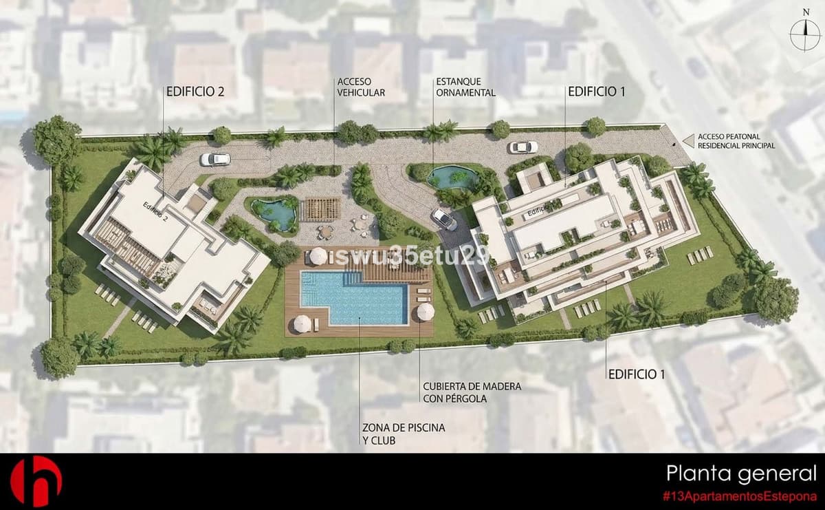 Residential Plot in Estepona — photo 3 of 10