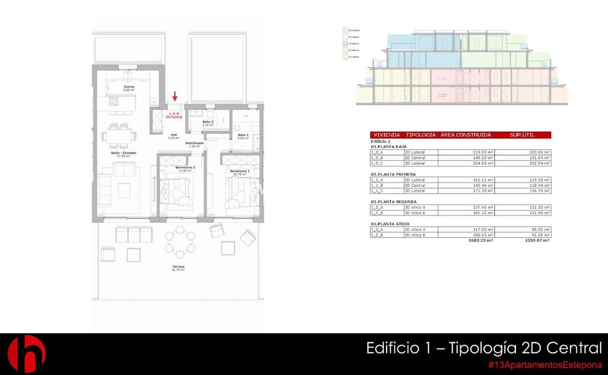 Residential Plot in Estepona — photo 7 of 10