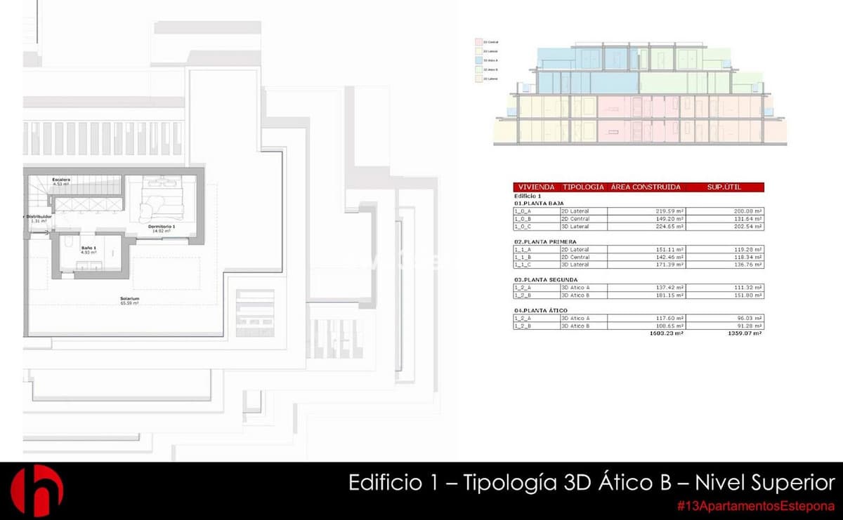 Residential Plot in Estepona — photo 8 of 10