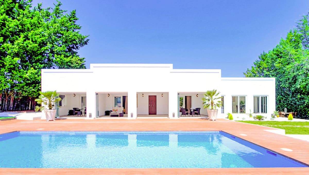 Residential Plot in Estepona — photo 10 of 10