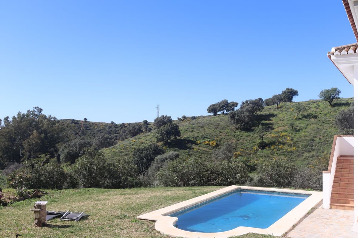 Cortijo in La Cala de Mijas — photo 2 of 10