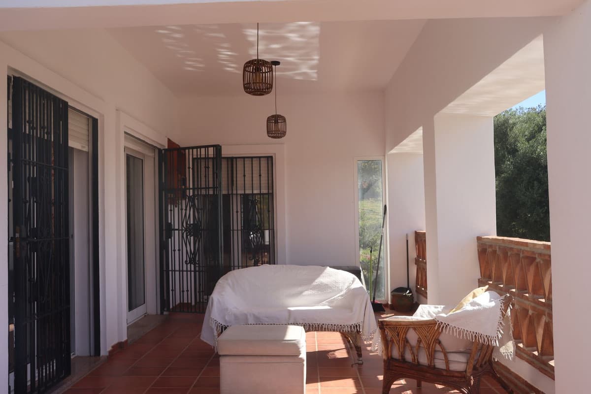 Cortijo in La Cala de Mijas — photo 3 of 10